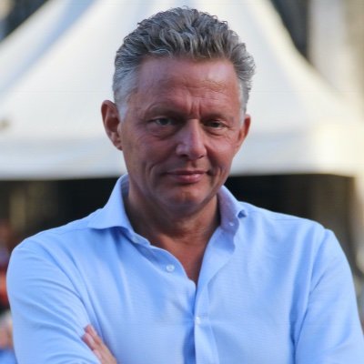 TodoVenit's profile picture. Thomas - just me!