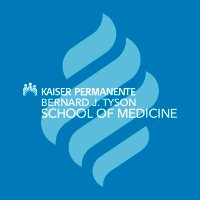 Kaiser Permanente Bernard J. Tyson School of Med (@kpmedschool) 's Twitter Profile