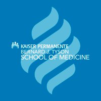 Kaiser Permanente Bernard J. Tyson School of Med(@KPMedSchool) 's Twitter Profile Photo