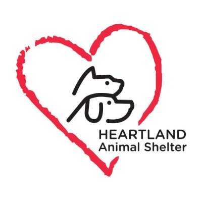 The mission of Heartland Animal Shelter is to provide excellent and life-saving care to the most vulnerable dogs and cats until we find them good homes.