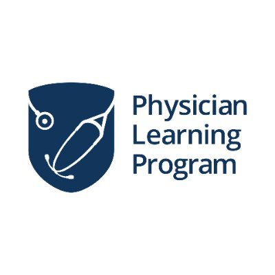 The Alberta Physician Learning Program (PLP) provides #administrativedata with feedback to physicians, #EBM resources, and #CME supports.