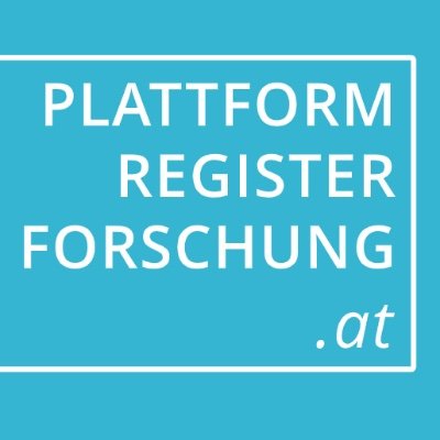 Offizieller Account der Plattform Registerforschung |
https://t.co/yNwN6PvNld