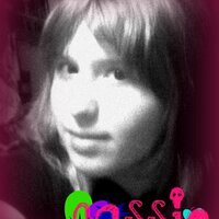Cassandra McCoy - @davedayslover26 Twitter Profile Photo