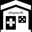 Official Twitter account for Videogamevilla. We are dedicated to having fun playing video games and helping others getting started playing video games.