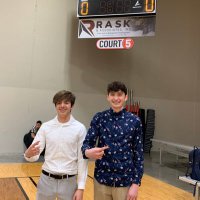 Rylan Crum (@rylancrum) 's Twitter Profile Photo Rylan Crum (@rylancrum) 's Twitter Profile Photo