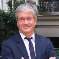 Thierry MILLON (@thierrymillon) 's Twitter Profile