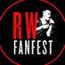 RWFANFEST (@rwfanfest) Twitter profile photo RWFANFEST (@rwfanfest) Twitter profile photo