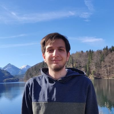 StDario1's profile picture. Applied Scientist at Microsoft, PhD from LMU Munich