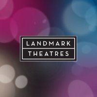 Landmark Theatres San Francisco(@LTSanFran) 's Twitter Profile Photo