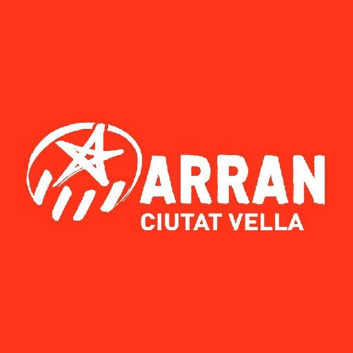 Arran Ciutat Vella