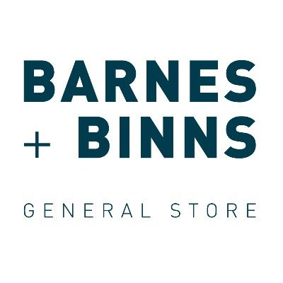 Barnes + Binns General Store