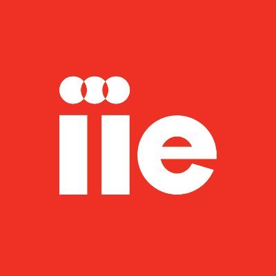 IIE is among the world's largest and most experienced international education organizations, committed to serving participants, sponsors and donors since 1919.