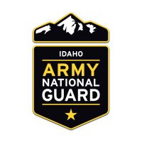 Idaho Army National Guard(@IDArmyNationalG) 's Twitter Profile Photo