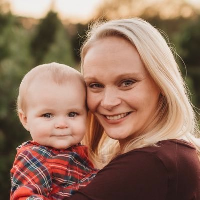 justinesbrice's profile picture. Former NICU nurse, current informatics nurse, happily married to @macattack4au, saved by Grace, trying to leave a better than I found it world ❤️