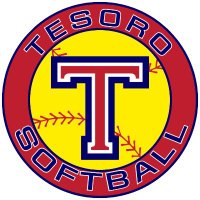 Tesoro Softball(@SoftballTesoro) 's Twitter Profile Photo