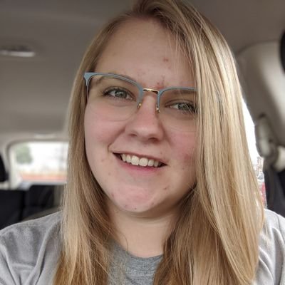 bsr_7695's profile picture. God is my Savior | BS Marine Biology, Chemistry Minor | MAT Secondary Science Education | High School Science Teacher | Love this guy @Brandon_Youngg