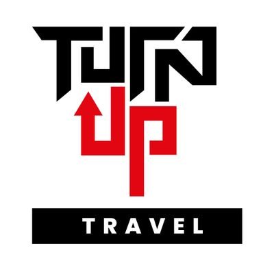 Turnup_Travel Profile Picture