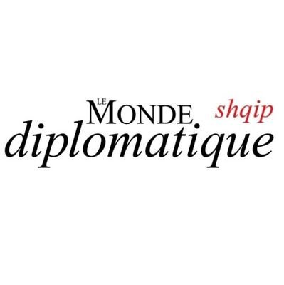 Le monde diplomatique, e cila botohet në të gjitha gjuhët e botës, tani  edhe në shqip.
#LMdiploAlbania 
#LMDshqip