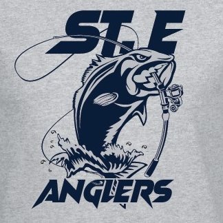 St. E Anglers is made up of 4 bass teams.   Cody & Gerald- Trey & Zach-Trent & Sam-and new high school team Lane & Levi