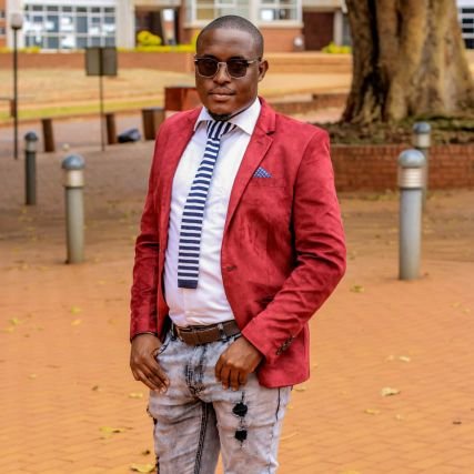 Thokoza93153657's profile picture. PIP Collector,Bsc BZ student
