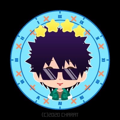 Mr_Guchio's profile picture. 自称歌って踊れる社畜デブ
無類のカラオケ・酒好き
ボドゲ(DORASURE・狩歌…etc...)
音ゲ(DANCERUSH・CHUNITHM…etc...)
TCG(遊戯王・スクコレ…etc...)
ポケカラ(Pokekara)やってます⇨「グチヲ」
DANCERUSHはYouTubeにも⇨「Guchio RUSH」