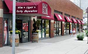 Uncorkit is Chicago's best Full Service Wine, Liquor & Beer Superstore. Great Selections, Service and Atmosphere make us your best choice for all your needs.
