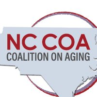 NC Coalition on Aging(@NcAging) 's Twitter Profile Photo
