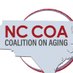 NC Coalition on Aging (@NcAging) Twitter profile photo