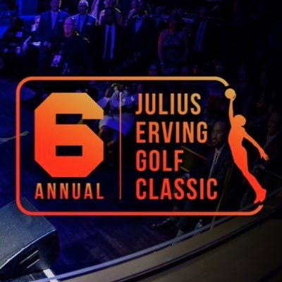 Julius Erving Golf Classic | The Legendary Experience Continues... #ErvingClassic #JEGC #DrJ @PGDGlobal