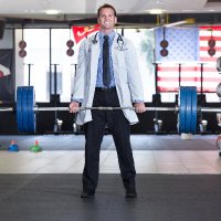 The Drop-In Doc (@thedropindoc) 's Twitter Profile