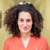 Alexandra Ben Ari (@alexandrabenari) 's Twitter Profile Photo Alexandra Ben Ari (@alexandrabenari) 's Twitter Profile Photo