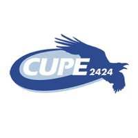 CUPE2424 (@cupe2424) 's Twitter Profile
