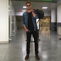 Şahin (@oglukah) 's Twitter Profile