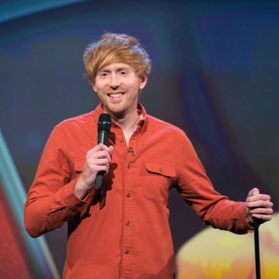 Mark Simmons: UK Tour Now On Sale Profile