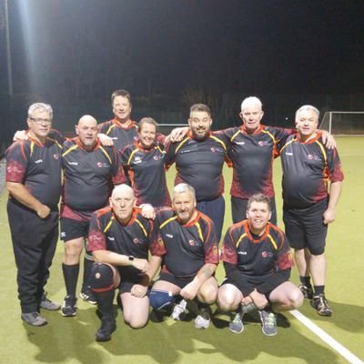 Torfaen Swifts Walking Rugby Profile