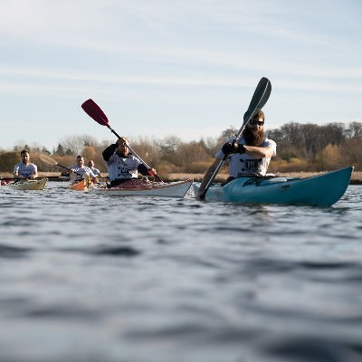 Amazonian Kayak 2020