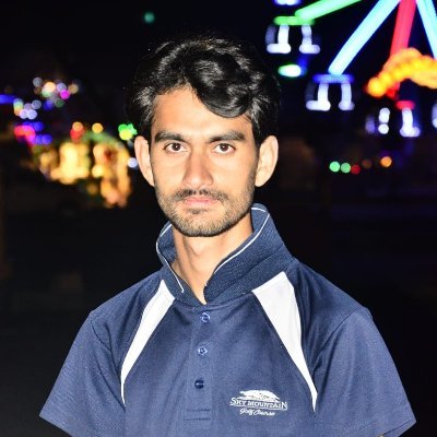 Software Developer | Freelancer | Social and Political Activist | Entrepreneur