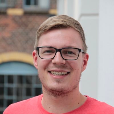 Tim Brust Profile