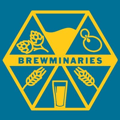 The Brewminaries is a NYC's largest homebrew club. Focused on helping every member make better beer. Third Wednesday of every month 7pm on Zoom (for now)