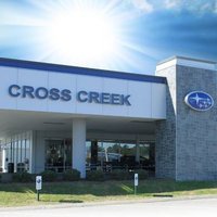 Cross Creek Subaru(@sjsubaru) 's Twitter Profile Photo