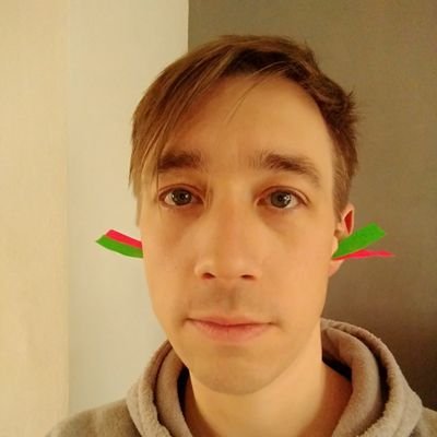 koehnik's profile picture. ///snippet.upper.laser
Das Wie vom Wo