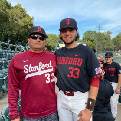 Hitting Coach, Baseball Coach, Teacher, Sports enthusiast, Proud Father of a Stanford Graduate🌲👨‍🎓and NY Yankees baseball player ⚾️