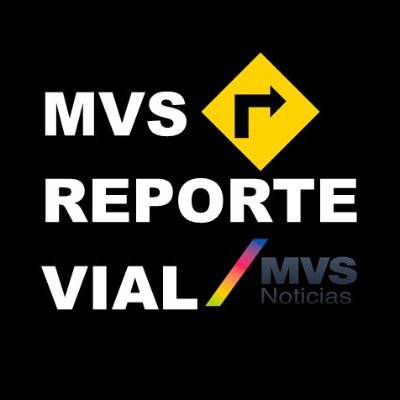 La información vial que te lleva por buen camino en CDMX y Valle de México Escúchanos en MVS Noticias 102.5 FM y comparte tu información vial.