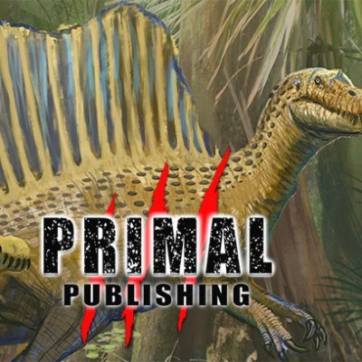 Prehistoric Magazine