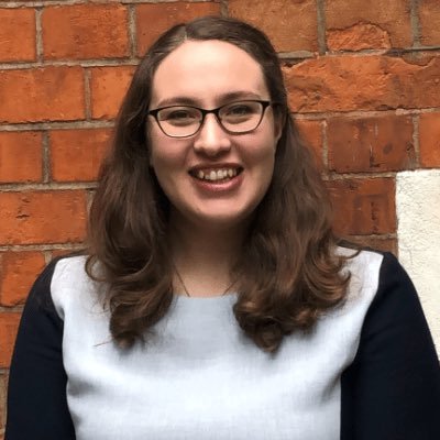 marthadelaroche's profile picture. passionate about sharing development and #accesstojustice. Getting to do both while working @Net4Justice Tweets regrettably my own RTs fortunately not.