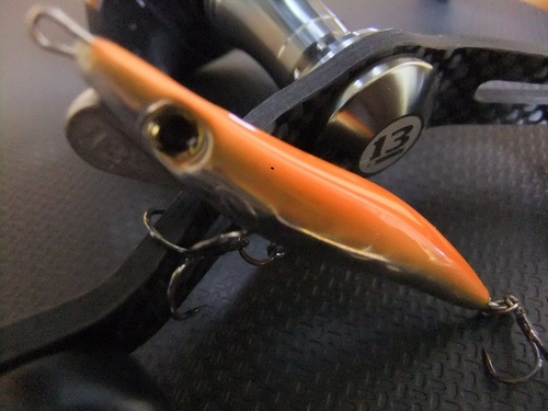 mebaride's profile picture. 岡山の海を起点に瀬戸内近県〜山陰〜四国の海で釣りを通じて知り合った良き仲間達と、メバル・鰺・はたまた大魚(？)を求めて暇さえあれば釣り歩いております。  ブリーデン フィールドスタッフ