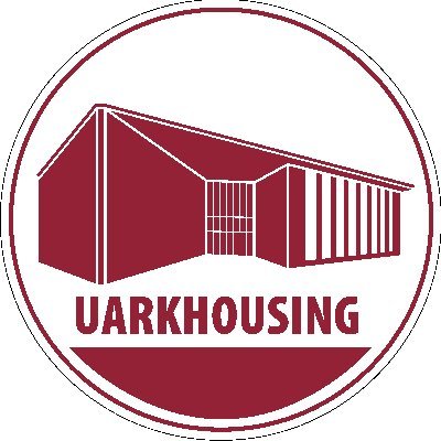 We provide safe, comfortable, convenient, reasonably priced housing for #UARK students. | #UARKHome