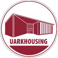 University Housing (@uarkhousing) 's Twitter Profile Photo University Housing (@uarkhousing) 's Twitter Profile Photo