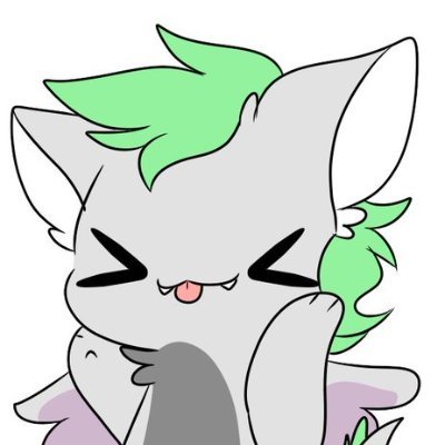 ArtistHarlee14's profile picture. 14| They/them pronouns| Come join the chat!!! https://t.co/u6YAYDYTtW | Agender Artist |Not a furry but love all my furry friends| DMs are always open if you need|