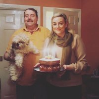 Stephanie McGrath (@stephmcg22187) 's Twitter Profile